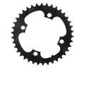 Messingschlager Kettenblatt E-Bike Bosch Brose 36Z schwarz Ø104mm 356204