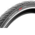 Pirelli Angel GT Urban Drahtreifen 37-622 Schwarz - Pannenschutz für Stadtradfahrer