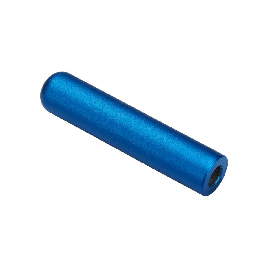 BBB Cycling Adapter für Sicherungsring-Entferner Guide Pin 12mm blau - präziser 12mm Kassettenadapter