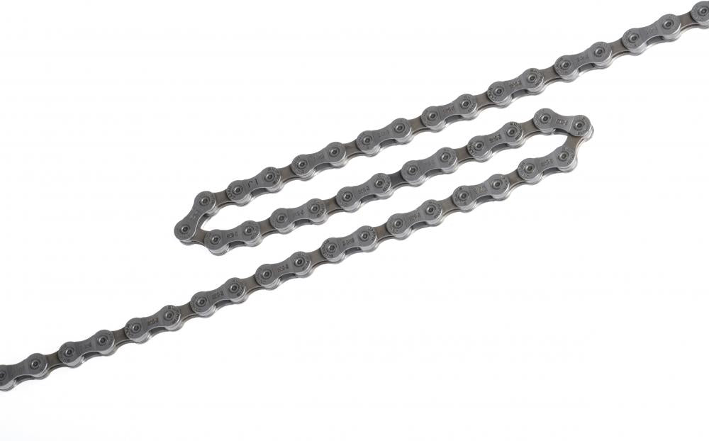 Shimano CN-HG53 9-fach Kette 114 Glieder - zuverlässige Schaltperformance für MTB und Trekking