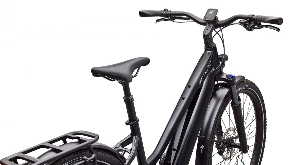VADO 4.0 ST NB E-Bike - Specialized Trekking E-Bike mit Bosch Motor XL - E-City Bike