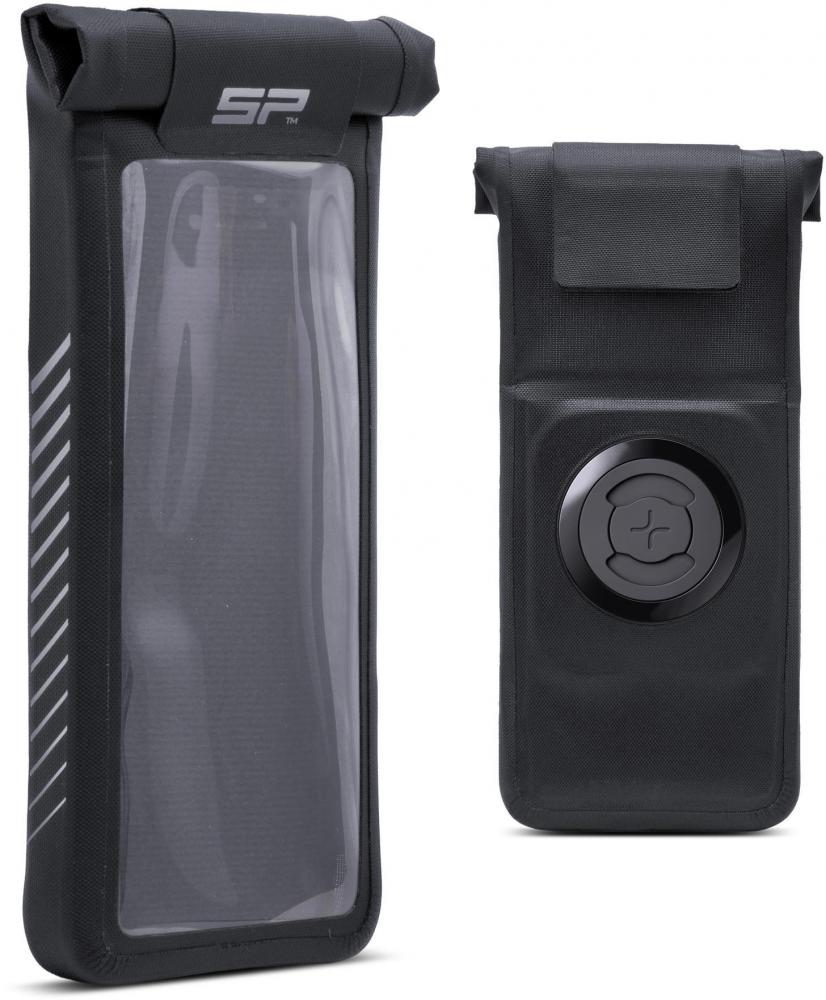 SP Connect SP Universal Phone Case SPC+ L - universelle, wasserdichte Smartphone-Hülle