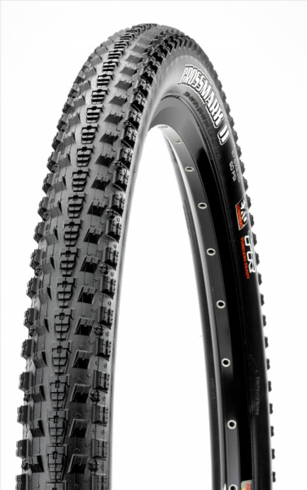 Maxxis Reifen CrossMark II 29x2.25" 57-622 schwarz Draht"