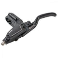 MAGURA Bremsgriff MT C ABS links, 2-Finger Aluminium-Hebel mit Magnet - präzise Kontrolle