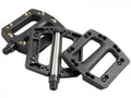Odyssey OG Sandwich PC Pedale PC Pedal mit Alu Pins 9/16" schwarz