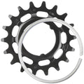 KMC Ritzel 1/8 Zoll 18 Zähne Shimano E-Bike - Hochwertige Ersatz-Zahnkranz für E-Bikes - Antriebsritzel