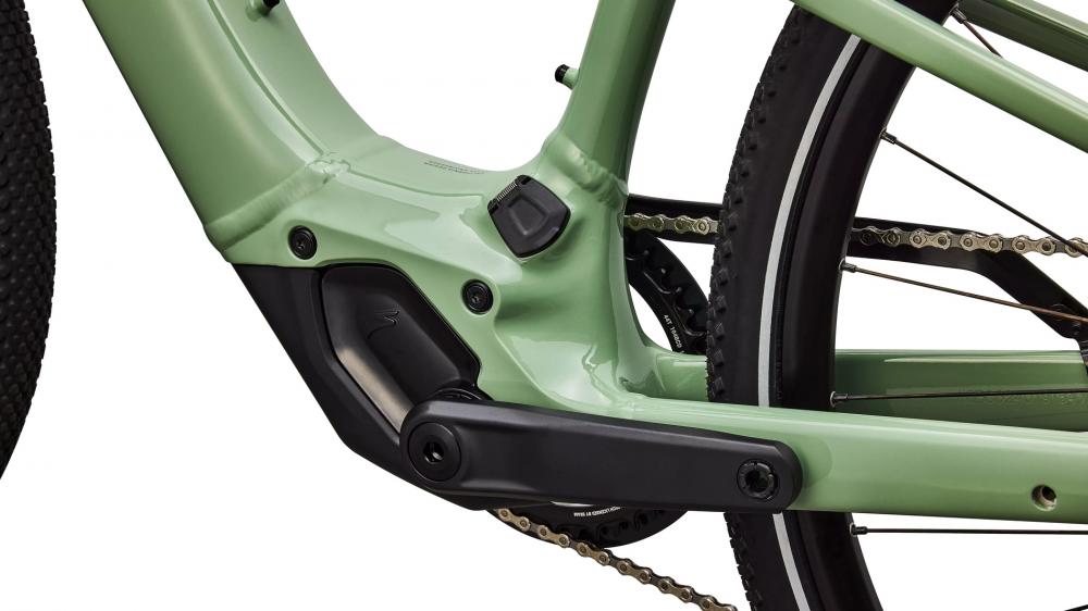 VADO SL 4.0 E-City Bike - Leichtes Urban E-Bike mit Turbo SL Motor