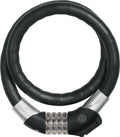 Abus Kabelschloss Steel-O-Flex Raydo Pro 1460 L 85 cm D 20 mm KF
