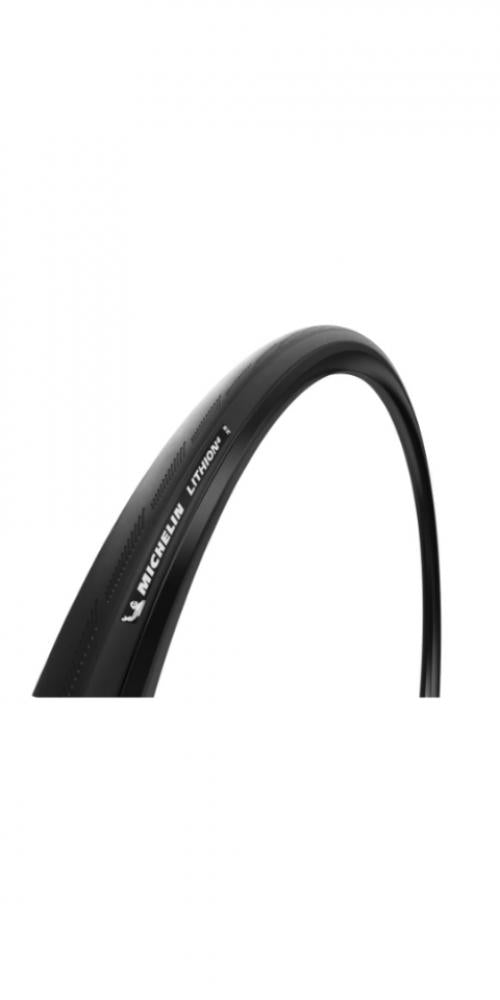 Michelin Faltreifen Lithion 4 Performance Line 32-622 Schwarz - Grip und Pannenschutz