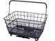 AtranVelo Fahrradkorb Bring L AVS schwarz 32x43 5x22 cm