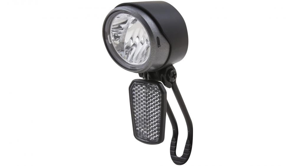 SPANNINGA LED-Scheinwerfer "X&O 30 XE"nSB-verpackt 30Lux