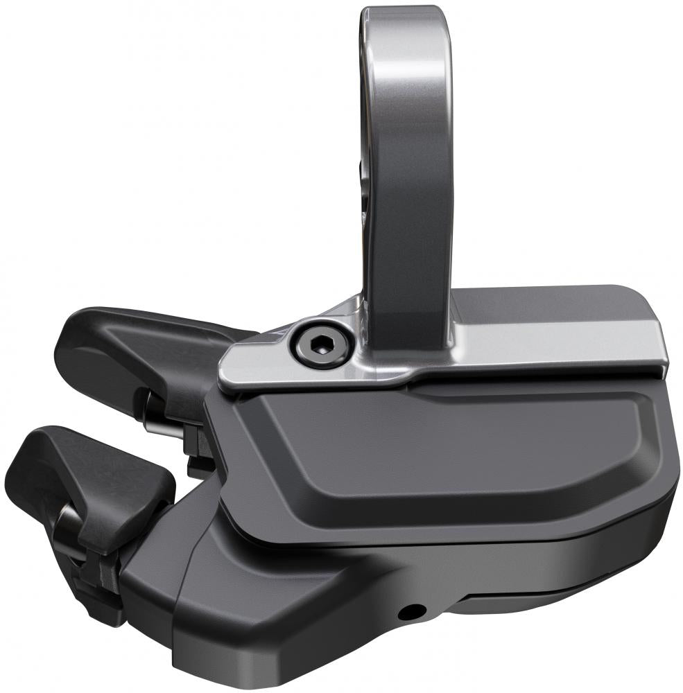 SHIMANO Schalter XTR SW-M9250 Di2 Schelle 3.Ländergr. L - elektronischer MTB Schalthebel