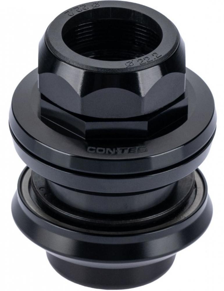 CT Steuersatz HS-20 1\" 27 ALU Schwarz