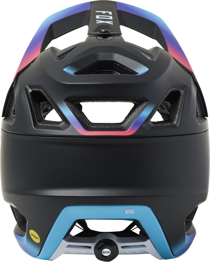Fox Proframe RS RTRN CE black Größe M