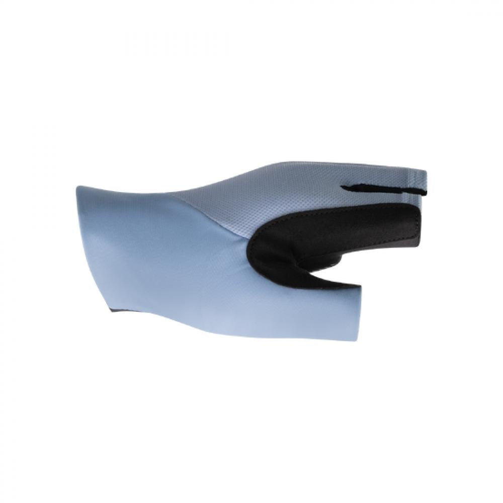 BBB Cycling Handschuhe Pave 2.0 L eisblau L blau - komfortabler Grip für jede Fahrt