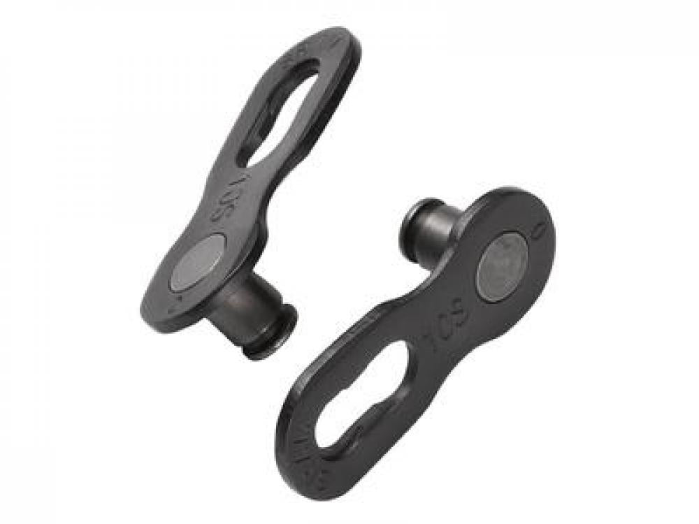 SRAM Kettenverschluß-Glied Power Lock - 10-fach, 1090,1070,1050,1030, schwarz