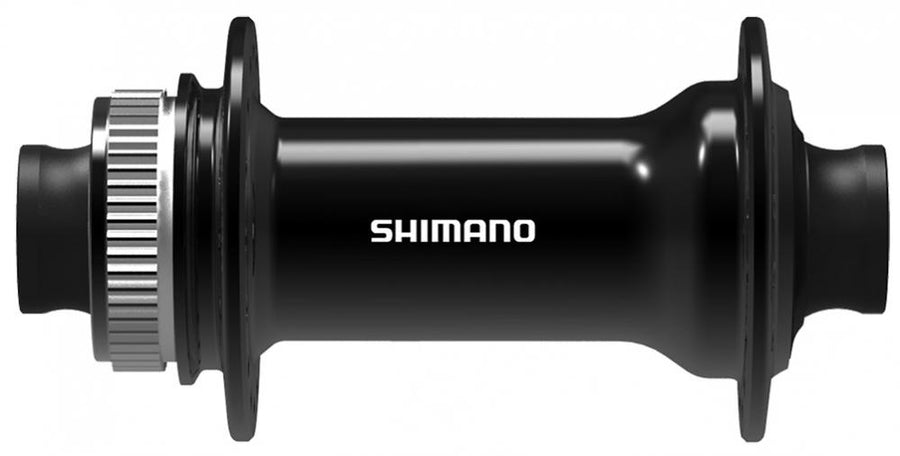 SHIMANO Vorderradnabe HB-TC500-12 Center Lock 32 Loch - 500-12 100x12 mm