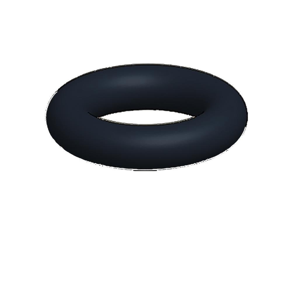 VAR Dichtungsring RP-80504 Schwarz - Original-Zubehör für Fahrradpumpen