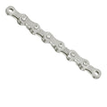 SunRace CN11A silberne 11s Fahrradkette für Sram und Shimano