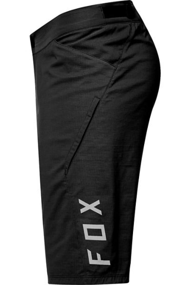 Fox Ranger Short Liner Hose black Größe 36