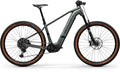 Centurion Backfire R2000 EP5 Schiefer matt L / (47) Anthrazit - sportliches E-Mountainbike