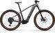 Centurion Backfire R2000 EP5 Schiefer matt L / (47) Anthrazit - sportliches E-Mountainbike
