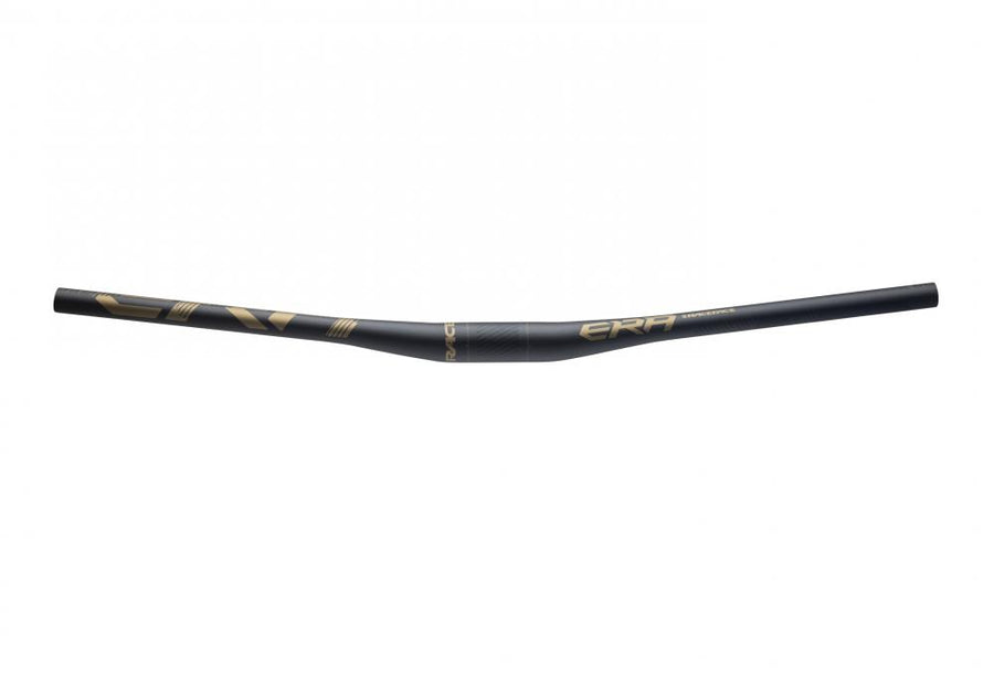 Race Face Era Carbon Riser Lenker, 35.0, 760x20mm bronze/schwarz - moderner Carbon-Traillenker