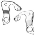 Marwi, Schaltauge mit 2 Schrauben M5 x 0.8, GH-157, 439157
