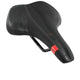 Prologo Akero AGX 150 mm schwarz - komfortabler Gravel- und Touring-Sattel