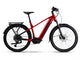 TREKKING 7 HIGH i800Wh 11-G Cues 25 HB BCXK GL_dynamite red/blue Rh S/40