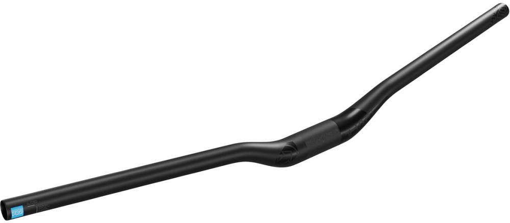 PRO Lenker Tharsis Alu Riser 30, 780 mm, 35 mm, Schwarz - maximale Kontrolle im Trail