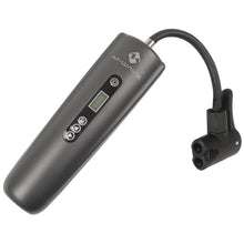 M-Wave Elumatik USB 2 Elektrische Akku-Minipumpe 10,3 bar, digital, AV/DV/FV, inkl. Adapter & Box