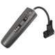 M-Wave Elumatik USB 2 Elektrische Akku-Minipumpe 10,3 bar, digital, AV/DV/FV, inkl. Adapter & Box