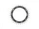 SRAM Kettenblatt T-Type Eagle Powermeter 32T 0 mm - präzise Kraftmessung für moderne Antriebe
