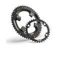 Miche Kettenblatt Satz Shimano UTG 11s 4-Arm für Ultegra 6800