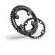 Miche Kettenblatt Satz Shimano UTG 11s 4-Arm für Ultegra 6800