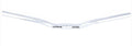 Ergotec Lenker Riser 30 MAS Ø 25,4 mm 590 mm Rise 30 mm 13° verchromt