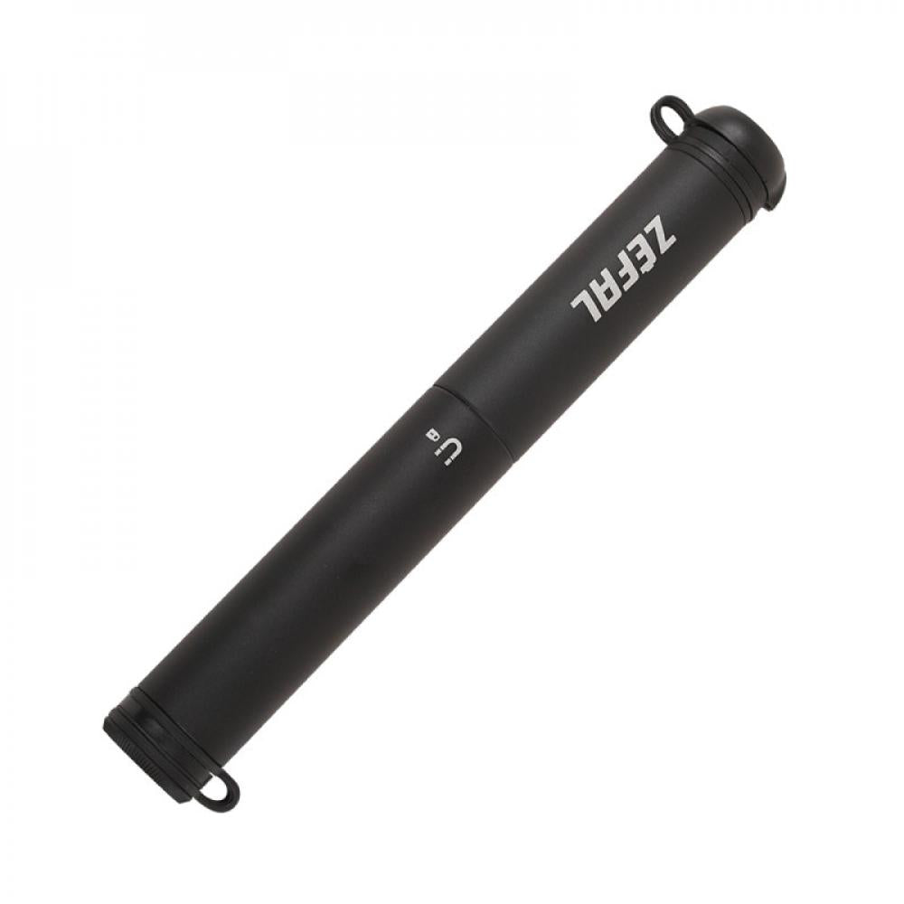 Zéfal CO?-Miniluftpumpe EZ Max FC One Size - flexible Pumpe & CO?-Inflator