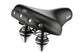Selle Royal Sattel Drifter Strengtex schwarz Unisex 270x245mm relaxed