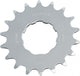 SHIMANO Ritzel DXR 18Z - 18 Zähne, BMX/MTB Antriebsritzel, ca. 75 g
