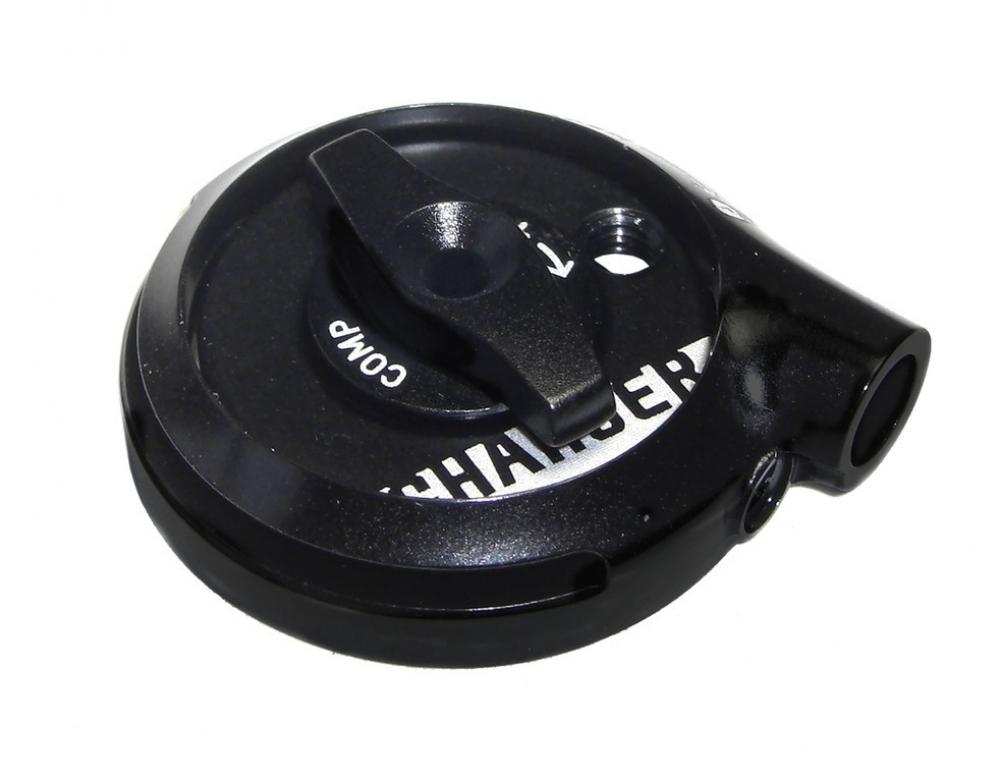 RockShox Remote Spool Kit Deckel, SID-RLC B1 11.4015.547.181