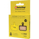 Bremsbeläge SWISSSTOP Bremsbeläge Disc 35 RS 35 Red - leise Scheibenbremsbeläge mit starker Performance