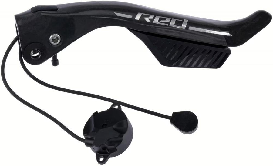 SRAM RED MY25 Bremshebel rechts - leichter High-Performance-Hebel für Rennradbremsen