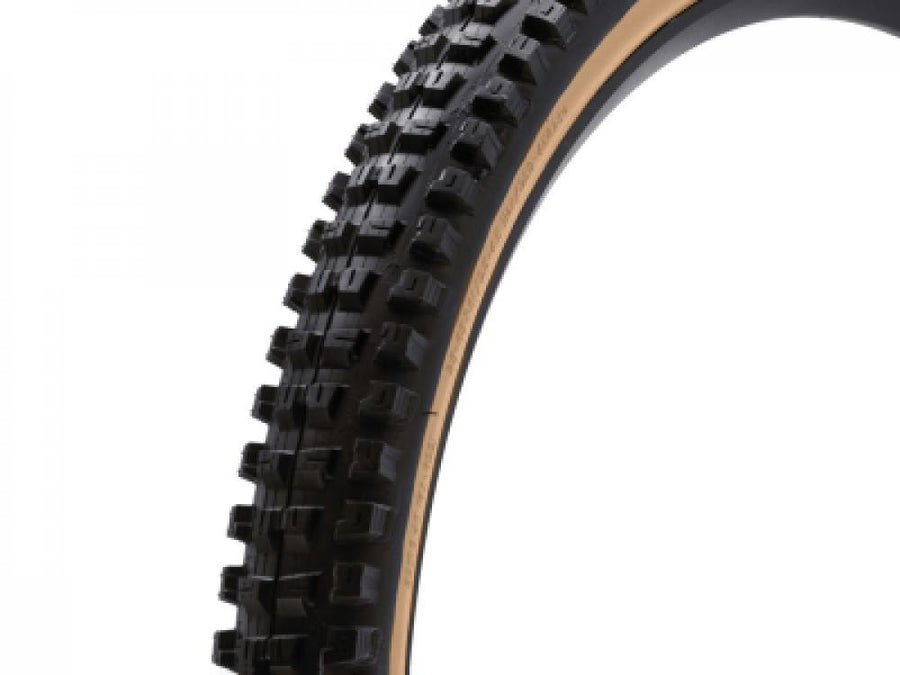 Onza Tires Aquila 29 x 2,50 Zoll Faltreifen TRC 60 TPI Kevlar Skinwall - MTB Tubeless Ready