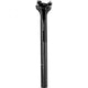 FSA K-Force Light Road SB25 Sattelstütze Ø 27,2 x 400 mm - Ultraleichte Carbon-Konstruktion