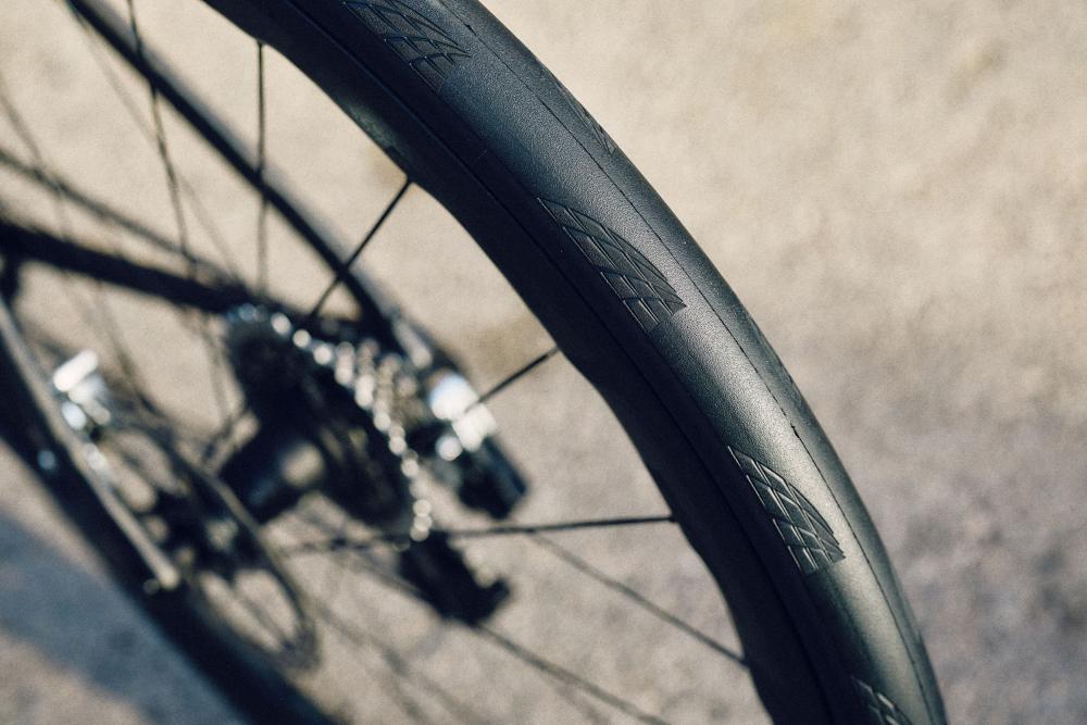 Continental Reifen Grand Prix 5000 S TR 28x1.10 Zoll 28-622 schwarz braun TLR faltbar - Faltreifen