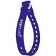 FixPlus Spannband Strap 46 cm dunkelblau - vielseitiges, elastisches Fixierband 46 cm