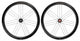 Laufradsatz Bora Ultra WTO DB 45 C23 2WF WC435AAP8A110, Campagnolo N3W