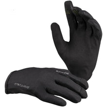 IXS Sports Division iXS Carve Women Gloves S black - ergonomische MTB Damenhandschuhe