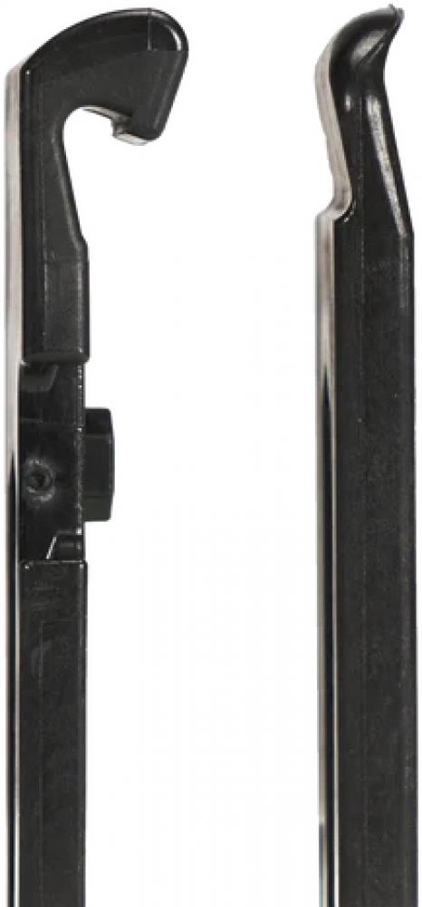 Vittoria Universal Reifenheber Set (2-teilig) - kompakte Größe - erleichtert Reifenmontage